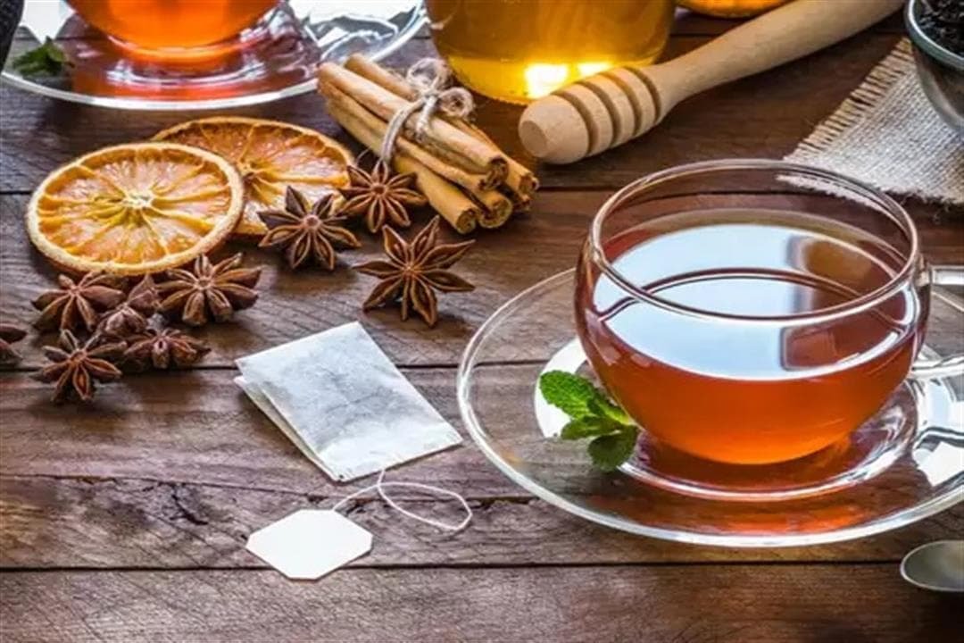 طريقة عمل اليانسون